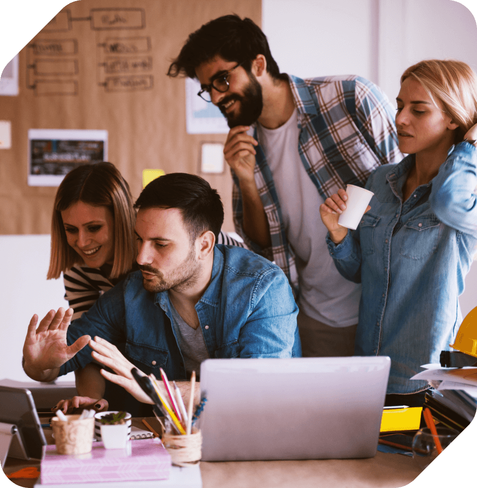 Expertise informatique et matériel de qualité