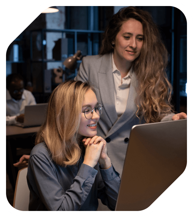 Expertise informatique et matériel de qualité