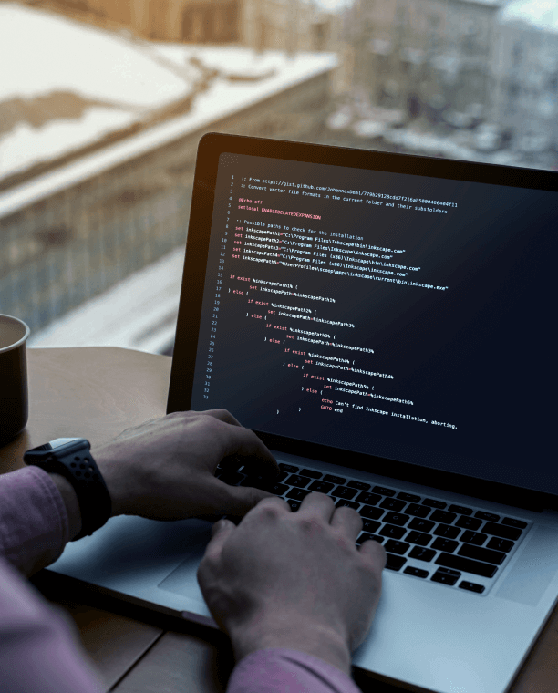 Hébergement Web